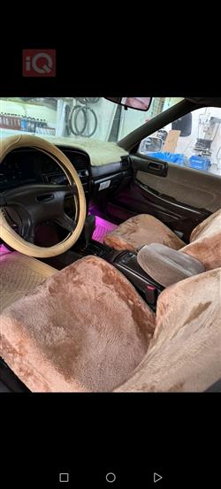 تويوتا II مارك